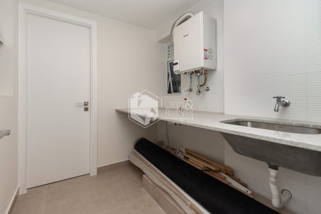 Foto do imóvel Apartamento com 2 Quartos à Venda, 87 m² em Itaim Bibi - São Paulo