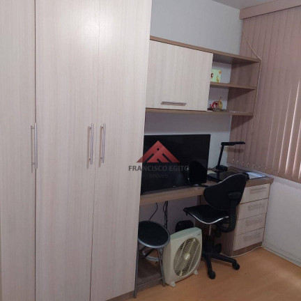 Imagem Apartamento com 2 Quartos à Venda, 60 m² em Ingá - Niterói