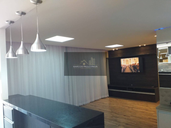 Imagem Apartamento com 2 Quartos à Venda, 71 m² em Macedo - Guarulhos