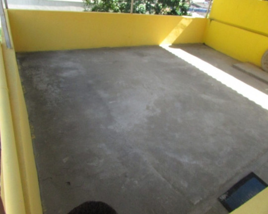 Imagem Casa com 2 Quartos para Alugar, 100 m² em Caonze - Nova Iguaçu