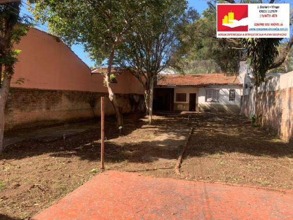 Imagem Casa com 3 Quartos à Venda, 200 m² em Vila Nova Conceição - São Paulo Imagem Casa com 3 Quartos à Venda, 200 m² em Vila Nova Conceição - São Paulo