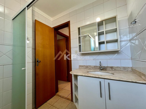 Imagem Apartamento com 3 Quartos à Venda, 110 m² em Jardim Paulista - Ribeirão Preto