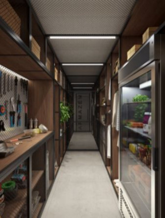 Imagem Imóvel com 1 Quarto à Venda, 47 m² em Laranjeiras - Rio De Janeiro