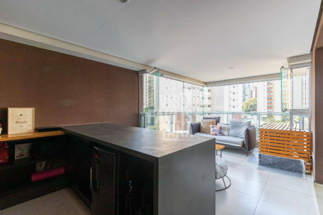 Imagem Apartamento com 1 Quarto à Venda, 88 m² em Paraíso - São Paulo