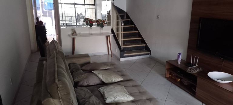 Imagem Casa com 2 Quartos à Venda, 120 m² em Vila São José (ipiranga) - São Paulo Imagem Casa com 2 Quartos à Venda, 120 m² em Vila São José (ipiranga) - São Paulo