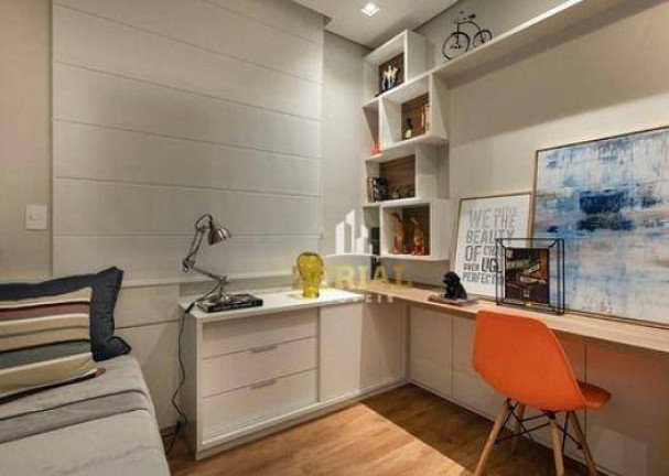 Imagem Apartamento com 3 Quartos à Venda, 95 m² em Barcelona - São Caetano Do Sul Imagem Apartamento com 3 Quartos à Venda, 95 m² em Barcelona - São Caetano Do Sul