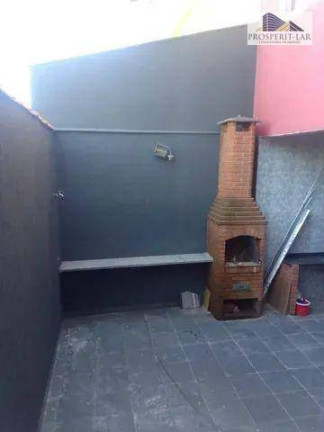 Imagem Sobrado com 4 Quartos à Venda, 218 m² em Jardim Aliança - Guarulhos