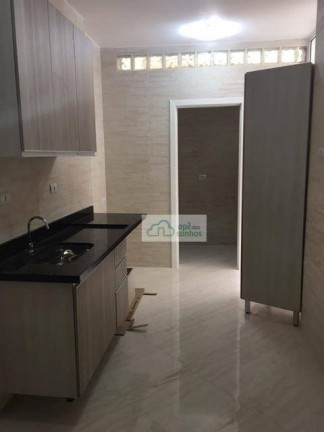Imagem Apartamento com 2 Quartos para Alugar, 65 m² em Pinheiros - São Paulo Imagem Apartamento com 2 Quartos para Alugar, 65 m² em Pinheiros - São Paulo