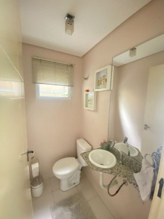 Imagem Sobrado com 3 Quartos à Venda, 205 m² em Parque Das Nações - Santo André