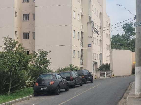Apartamento com 1 Quarto à Venda, 49 m² em Barro Branco - Cotia