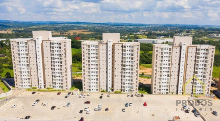 Imóvel com 2 Quartos à Venda, 51 m² em Jardim Casablanca - Indaiatuba