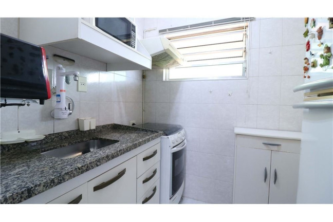 Imagem Apartamento com 2 Quartos à Venda, 42 m² em Pinheiros - São Paulo Imagem Apartamento com 2 Quartos à Venda, 42 m² em Pinheiros - São Paulo
