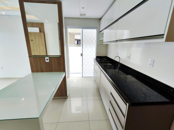 Imagem Apartamento com 2 Quartos à Venda, 62 m² em Nova Palhoça - Palhoça