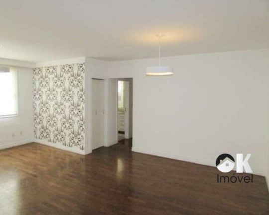 Apartamento com 2 Quartos à Venda, 96 m² em Jardim Paulista - São Paulo