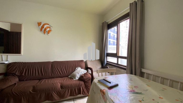Imagem Apartamento com 1 Quarto à Venda, 52 m² em Praia Grande - Torres