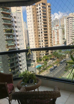 Imagem Imóvel com 4 Quartos à Venda, 183 m² em Belvedere - Belo Horizonte