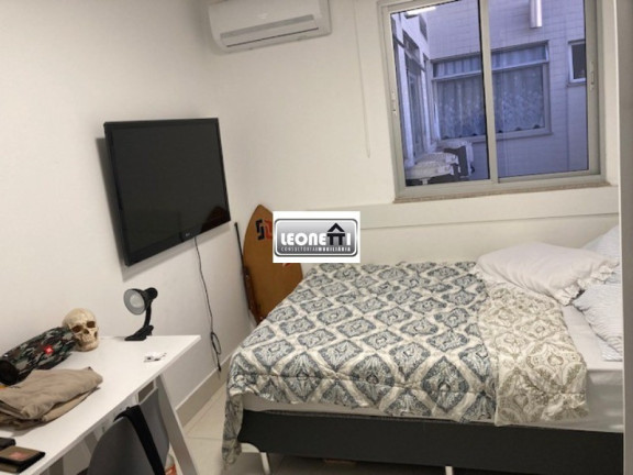 Imagem Apartamento com 3 Quartos à Venda, 125 m² em Recreio Dos Bandeirantes - Rio De Janeiro