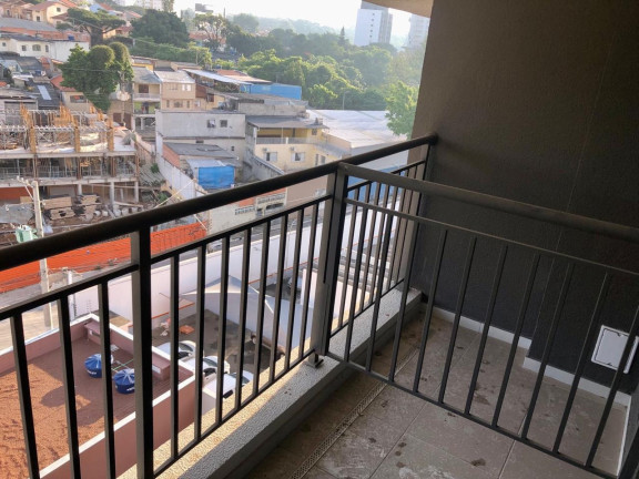 Imagem Apartamento com 1 Quarto à Venda, 26 m² em Jardim Independência - São Paulo Imagem Apartamento com 1 Quarto à Venda, 26 m² em Jardim Independência - São Paulo