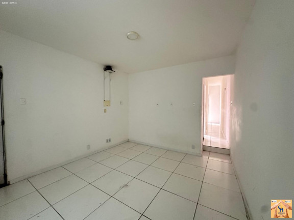 Imagem Apartamento com 1 Quarto para Alugar ou Temporada, 43 m² em Ribeira - Salvador Imagem Apartamento com 1 Quarto para Alugar ou Temporada, 43 m² em Ribeira - Salvador