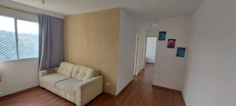Imagem Apartamento com 2 Quartos à Venda, 54 m² em Jardim Petrópolis - Cotia Imagem Apartamento com 2 Quartos à Venda, 54 m² em Jardim Petrópolis - Cotia