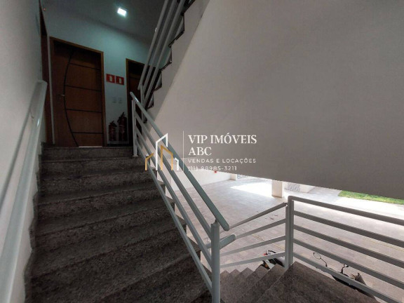 Imagem Cobertura com 2 Quartos à Venda, 88 m² em Vila Scarpelli - Santo André Imagem Cobertura com 2 Quartos à Venda, 88 m² em Vila Scarpelli - Santo André