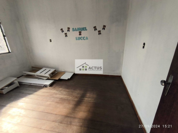 Imagem Casa com 2 Quartos à Venda, 720 m² em Jardim Das Rosas - 1ª Seção (parque Durval De Barros) - Ibirité