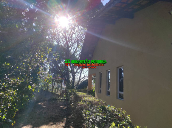 Imagem Chácara com 3 Quartos à Venda, 2.000 m² em Jardim Santa Cecília I - São José Dos Campos Imagem Chácara com 3 Quartos à Venda, 2.000 m² em Jardim Santa Cecília I - São José Dos Campos