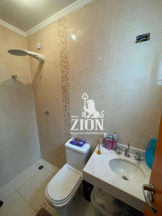 Imagem Casa com 2 Quartos à Venda, 80 m² em Parada Inglesa - São Paulo