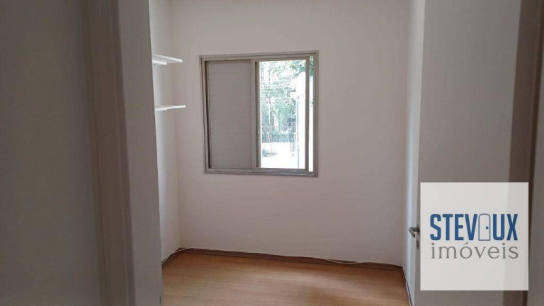 Imagem Apartamento com 2 Quartos à Venda, 55 m² em Brooklin - São Paulo