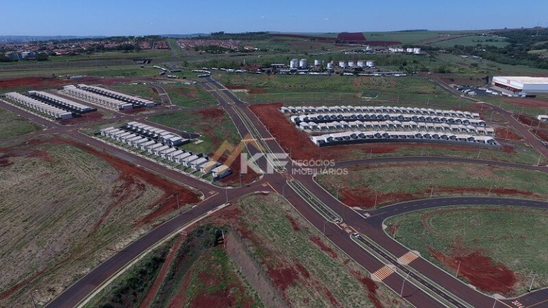 Imagem Terreno à Venda, 240 m² em Reserva Macaúba - Ribeirão Preto Imagem Terreno à Venda, 240 m² em Reserva Macaúba - Ribeirão Preto