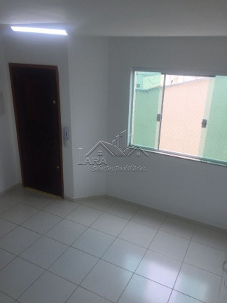 Imagem Casa de Condomínio com 2 Quartos à Venda, 60 m² em Vila Esperanca - Sao Paulo