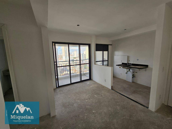 Imagem Apartamento com 2 Quartos à Venda, 50 m² em Vila Dom Pedro Ii - São Paulo Imagem Apartamento com 2 Quartos à Venda, 50 m² em Vila Dom Pedro Ii - São Paulo
