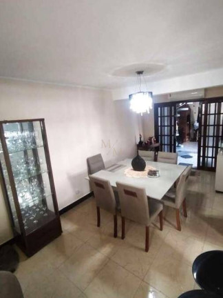 Sobrado com 2 Quartos à Venda, 120 m² em Boqueirão - Santos