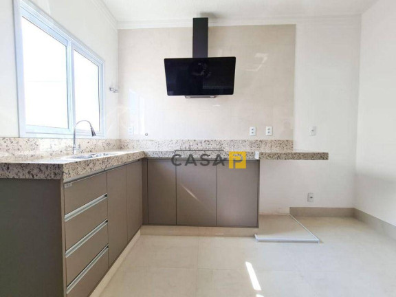 Imagem Casa com 4 Quartos à Venda, 318 m² em Residencial Imigrantes - Nova Odessa Imagem Casa com 4 Quartos à Venda, 318 m² em Residencial Imigrantes - Nova Odessa