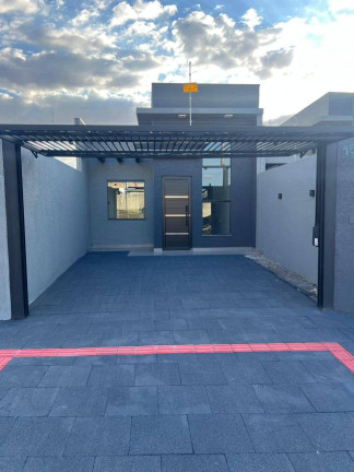 Imagem Casa com 3 Quartos à Venda, 73 m² em Floresta - Cascavel Imagem Casa com 3 Quartos à Venda, 73 m² em Floresta - Cascavel