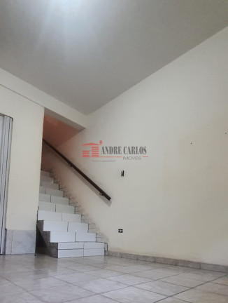 Imagem Sobrado com 1 Quarto à Venda, 140 m² em Jardim Primeiro De Maio (chacara Fazendinha) - Osasco