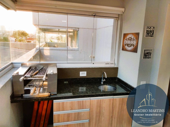 Imagem Apartamento com 2 Quartos à Venda, 73 m² em Vila Carrão - São Paulo