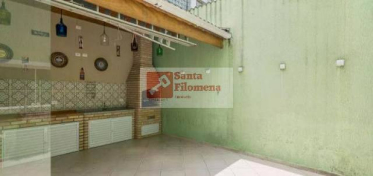 Imagem Sobrado com 3 Quartos à Venda, 237 m² em Parque Novo Oratório - Santo André Imagem Sobrado com 3 Quartos à Venda, 237 m² em Parque Novo Oratório - Santo André