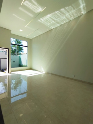 Imagem Casa com 3 Quartos à Venda, 300 m² em Residencial Porto Seguro - Goiânia