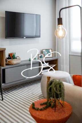Imagem Apartamento com 2 Quartos à Venda, 46 m² em Morro Santana - Porto Alegre