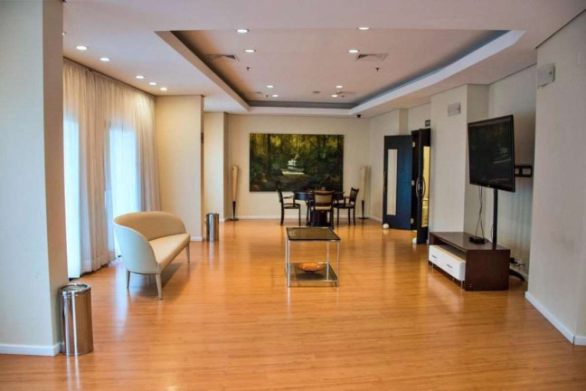 Imagem Apartamento com 1 Quarto para Alugar, 27 m² em Jardim Anália Franco - São Paulo Imagem Apartamento com 1 Quarto para Alugar, 27 m² em Jardim Anália Franco - São Paulo
