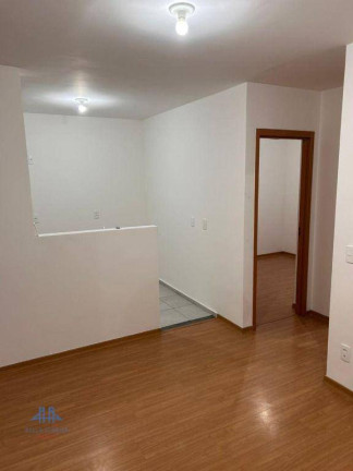 Apartamento com 2 Quartos à Venda, 44 m² em Serraria - São José