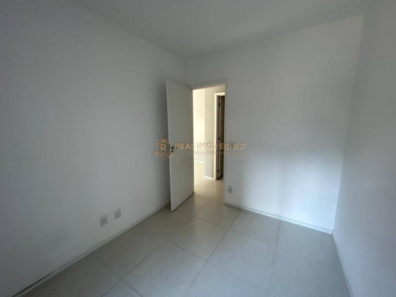 Imagem Apartamento com 2 Quartos à Venda, 60 m² em Pechincha - Rio De Janeiro