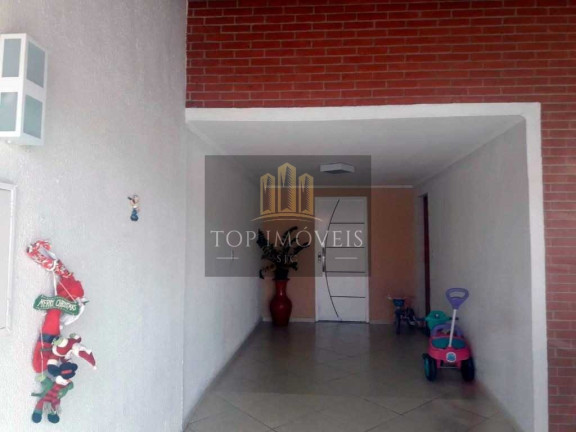 Imagem Casa com 3 Quartos à Venda, 208 m² em Jardim Santa Maria - Jacareí Imagem Casa com 3 Quartos à Venda, 208 m² em Jardim Santa Maria - Jacareí