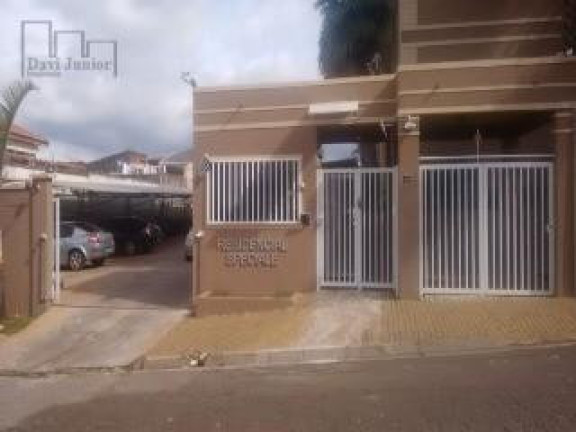 Imagem Apartamento com 2 Quartos à Venda, 51 m² em Jardim Ipanema - Sorocaba Imagem Apartamento com 2 Quartos à Venda, 51 m² em Jardim Ipanema - Sorocaba