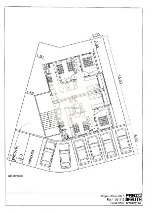Imagem Terreno à Venda, 322 m² em Jardim Wanel Ville V - Sorocaba Imagem Terreno à Venda, 322 m² em Jardim Wanel Ville V - Sorocaba