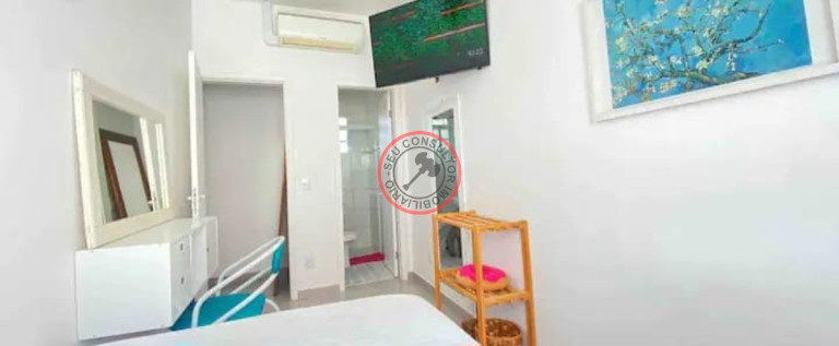Imagem Casa com 3 Quartos à Venda, 125 m² em Boiçucanga - São Sebastião