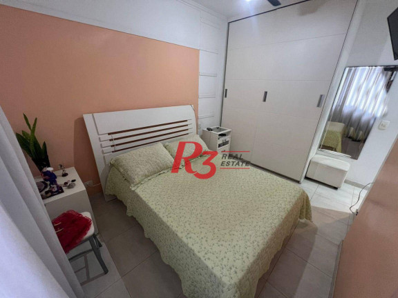 Imagem Apartamento com 3 Quartos à Venda, 108 m² em Pompéia - Santos Imagem Apartamento com 3 Quartos à Venda, 108 m² em Pompéia - Santos