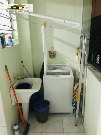 Imagem Apartamento com 2 Quartos à Venda, 75 m² em Ipiranga - São Paulo