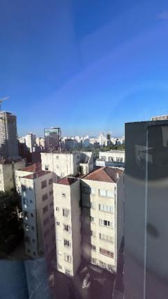 Imagem Apartamento com 1 Quarto para Alugar, 30 m² em Consolação - São Paulo Imagem Apartamento com 1 Quarto para Alugar, 30 m² em Consolação - São Paulo